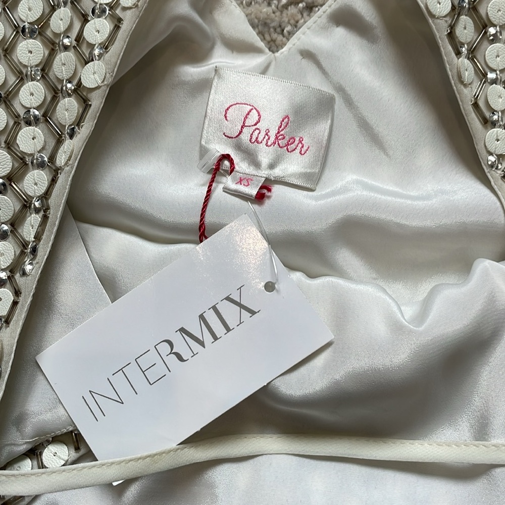 Intermix Party Dress 🎉 - New w/Tags